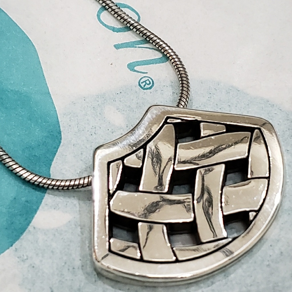 Brighton Via Veneto Necklace